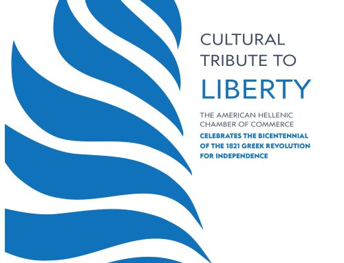 CULTURAL TRIBUTE TO LIBERTY
